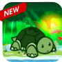 icon Turtle Adventure World