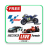 icon Racing Live Streams 1.0.0