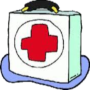 icon Primo Soccorso