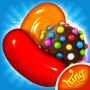 icon Candy Crush Saga dla swipe Konnect Grand