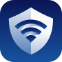 icon Signal Secure VPN - Robot VPN dla Samsung Galaxy J1