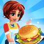 icon Cooking Chef - Food Fever dla Samsung Galaxy Note 10.1 N8000