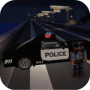 icon Police Super Car Mod for MCPE dla Samsung Droid Charge I510