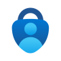 icon Microsoft Authenticator dla Samsung Galaxy View
