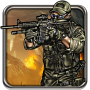 icon Sniper Rescue Mission