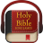 icon Holy Bible KJV 4.62