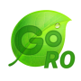 icon Romanian for GO Keyboard