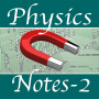 icon Physics Notes 2 dla Samsung Galaxy J4 (2018)