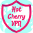 icon Hotcherry VPN 3.014