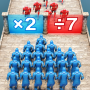 icon Total Battle: Strategy Games dla Xiaolajiao Note4X
