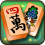 icon Mahjong Kingdom dla tecno Spark CM