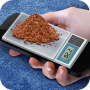 icon Weight meter simulator