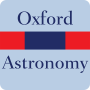 icon Oxford Dictionary of Astronomy dla Huawei P8 Lite (2017)