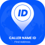 icon Caller ID Name & Address