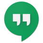 icon Hangouts dla Doogee X5 Max