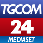 icon TGCOM24 dla Blackview A10