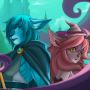 icon OctoFurry