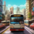 icon Bus Simulator Modern City 3.1