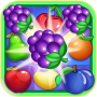 icon Clash of Fruit