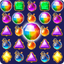 icon Jewel Castle™ - Match 3 Puzzle