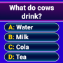 icon Millionaire 2025 - Trivia Game dla ASUS ZenFone Go ZB500KG