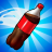 icon Bottle Jump 3D 1.19.2