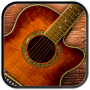 icon Play Acoustic Guitar dla Samsung I9100 Galaxy S II