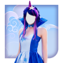 icon My Pony Dress Up Costume Photo dla BLU Energy Diamond