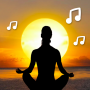 icon Relaxing music for sleep dla ZTE Nubia M2 Lite