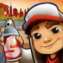 icon Subway Surfers dla Huawei P10