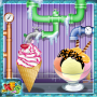 icon Ice Cream Factory – Dessert dla kyocera Urbano V03