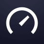 icon Speedtest by Ookla dla AllCall A1