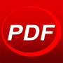 icon PDF Reader - Scan、Edit & Share
