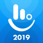 icon TouchPal Keyboard-Cute Emoji,theme, sticker, GIFs dla Meizu M3X