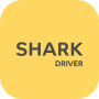 icon Shark Taxi - Водитель dla Inoi 6