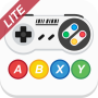 icon ABXY Lite - SNES Emulator dla Samsung Galaxy S7 Edge