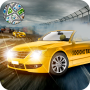 icon Taxi Parking Simulator