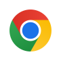 icon Google Chrome dla Blackview BV8000 Pro