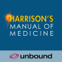 icon Harrison's Manual of Medicine dla LG U