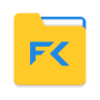 icon File Commander Manager & Vault dla Lava X28