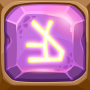 icon 3 Candy: Clash of Runes dla Aermoo M1