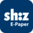 icon sh:z E-Paper 11.33.0