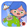 icon Miga Town: My World dla Lava A56