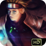 icon Real Naruto Wallpaper dla Micromax Canvas Mega 2