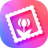 icon FrameArt: Photo Cut 36