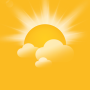 icon weather24: Forecast & Radar dla Xiaomi Redmi Note 4X High Version