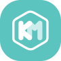 icon Kiz Manager - Parent's App dla Huawei MediaPad M2 7.0