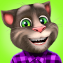 icon Talking Tom Cat 2 dla LG Stylo 3 Plus