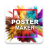 icon Poster Maker 15.4