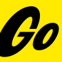 icon Yandex Go: Taxi Food Delivery dla Micromax Canvas Mega 2
